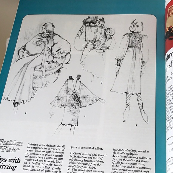 Golden Hands 3 Volumes Crochet Sewing - Picture 13 of 14